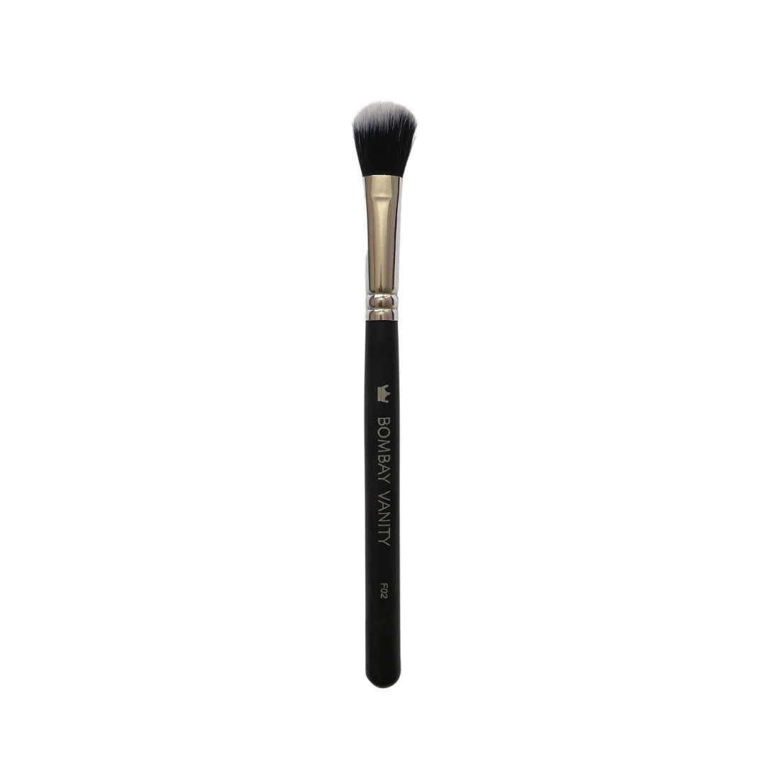 Highlighter Brush - F02