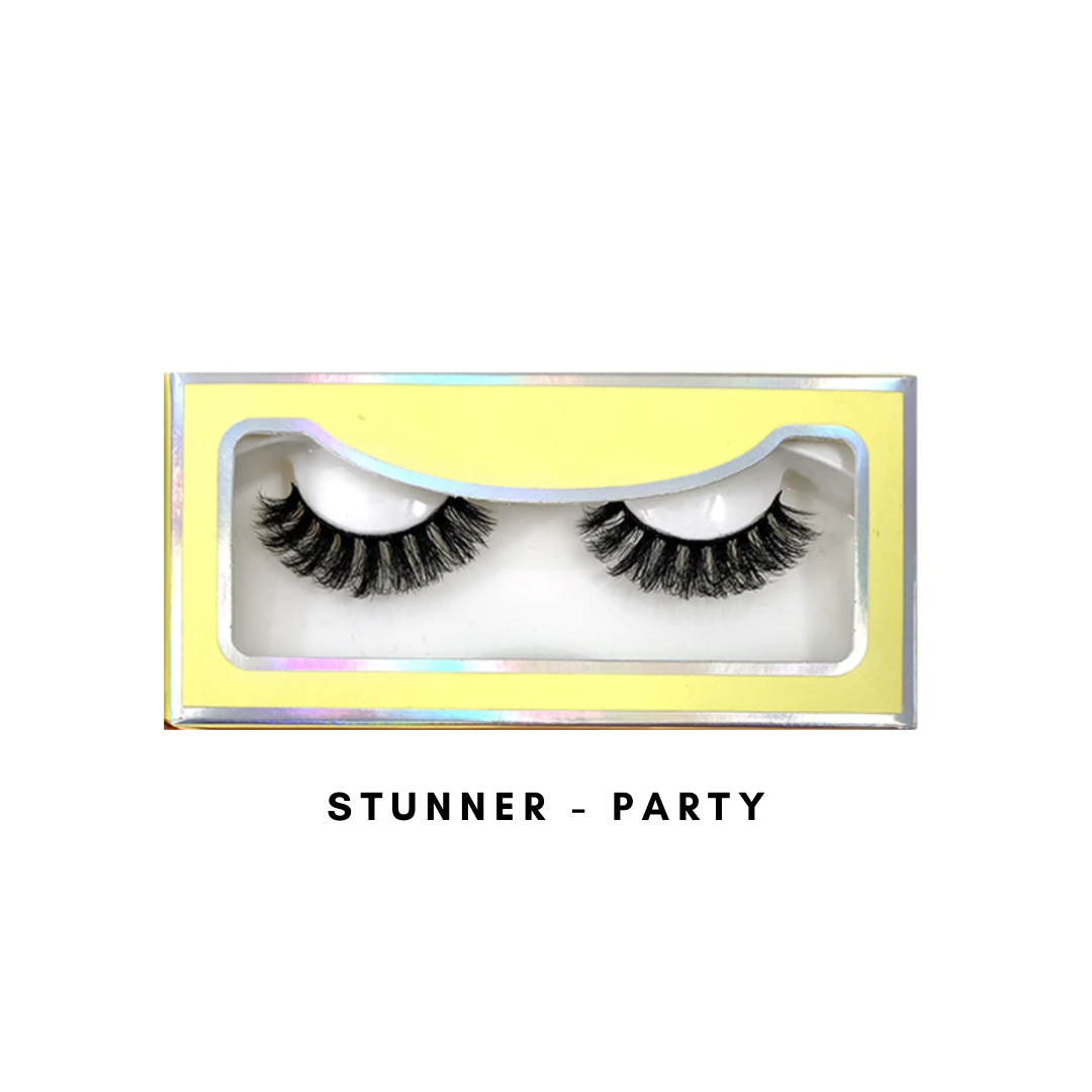 STUNNER - Party Lash