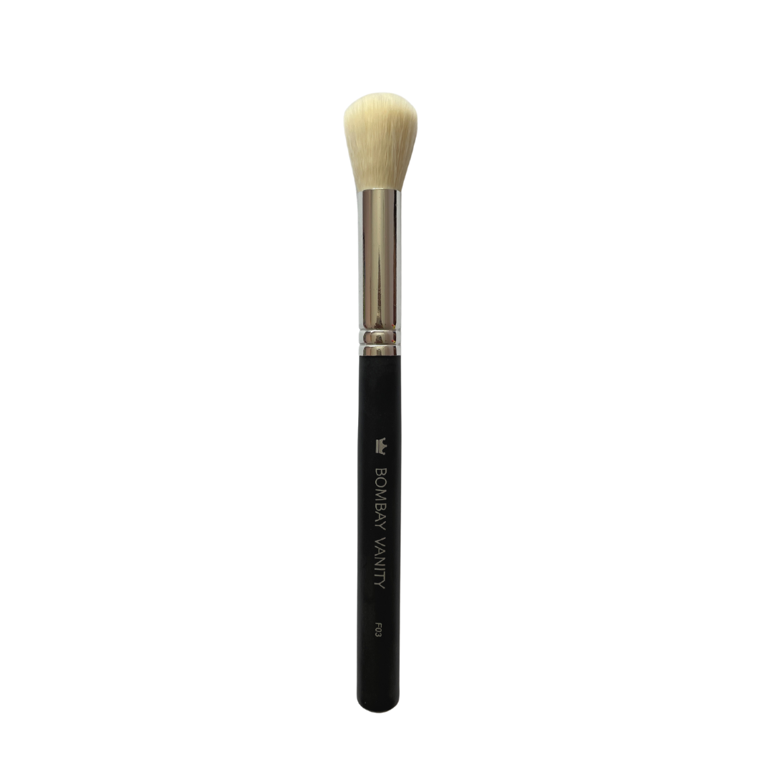 Blush Brush - F03