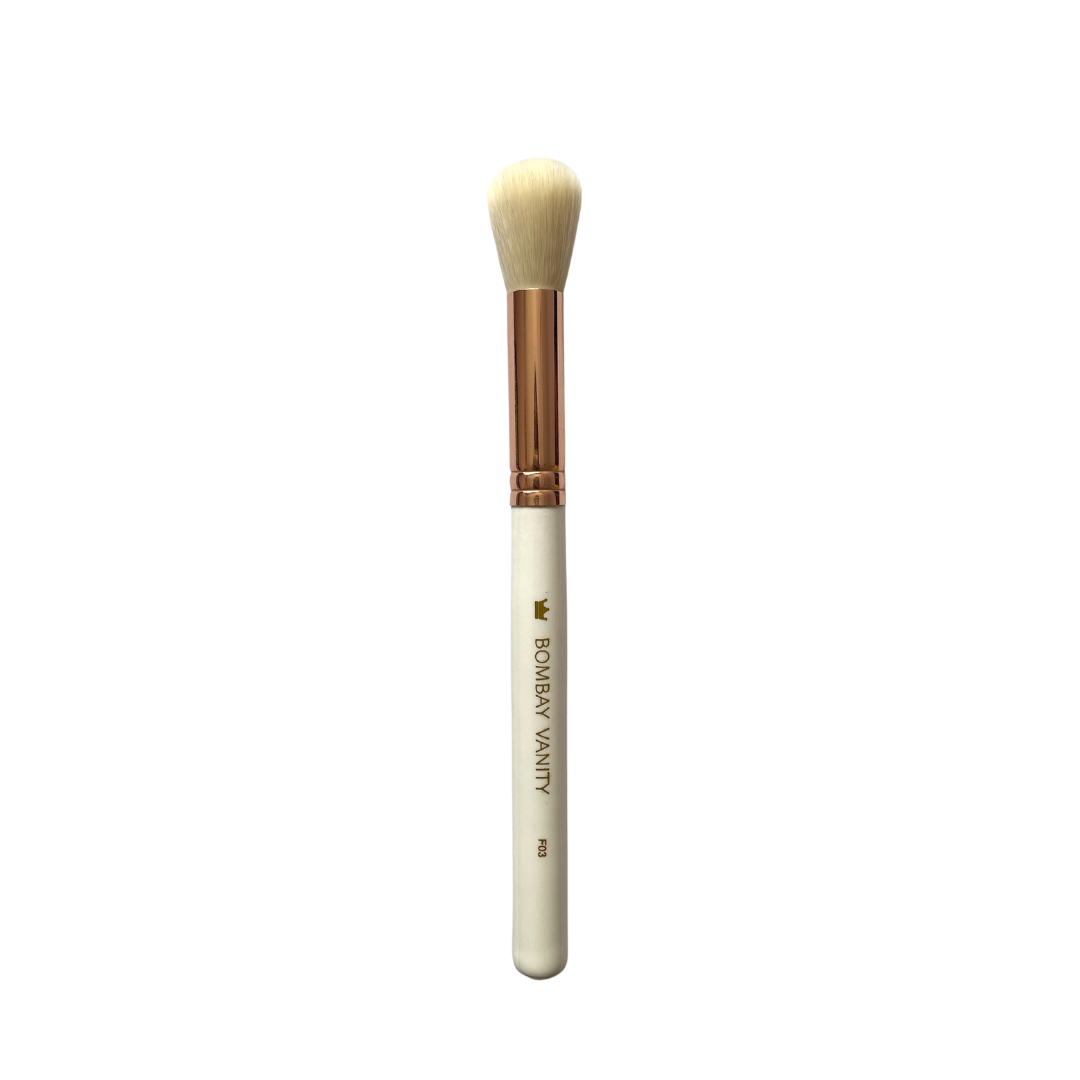 Blush Brush - F03