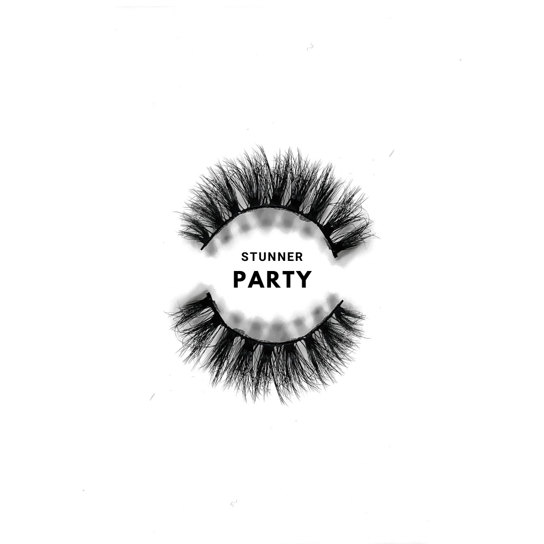 STUNNER - Party Lash