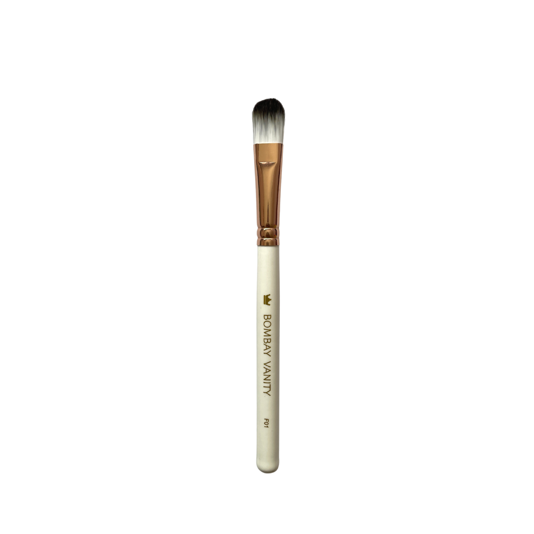 Concealer Brush - F01