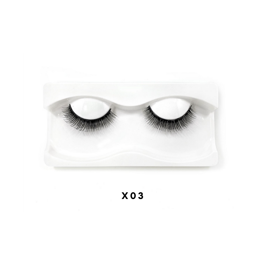 STUNNER Natural - X03