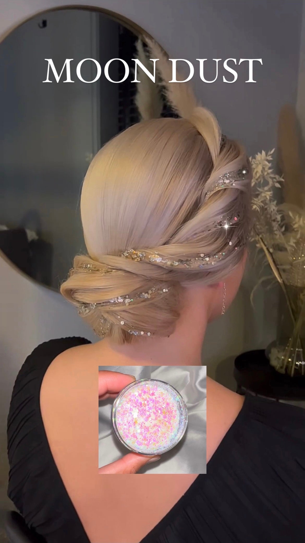 Hair Glitter