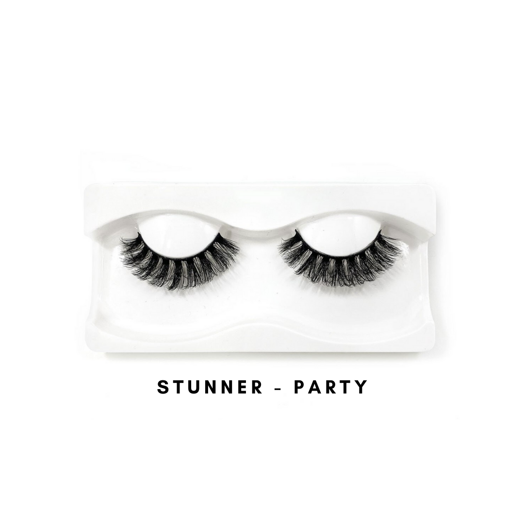 STUNNER - Party Lash