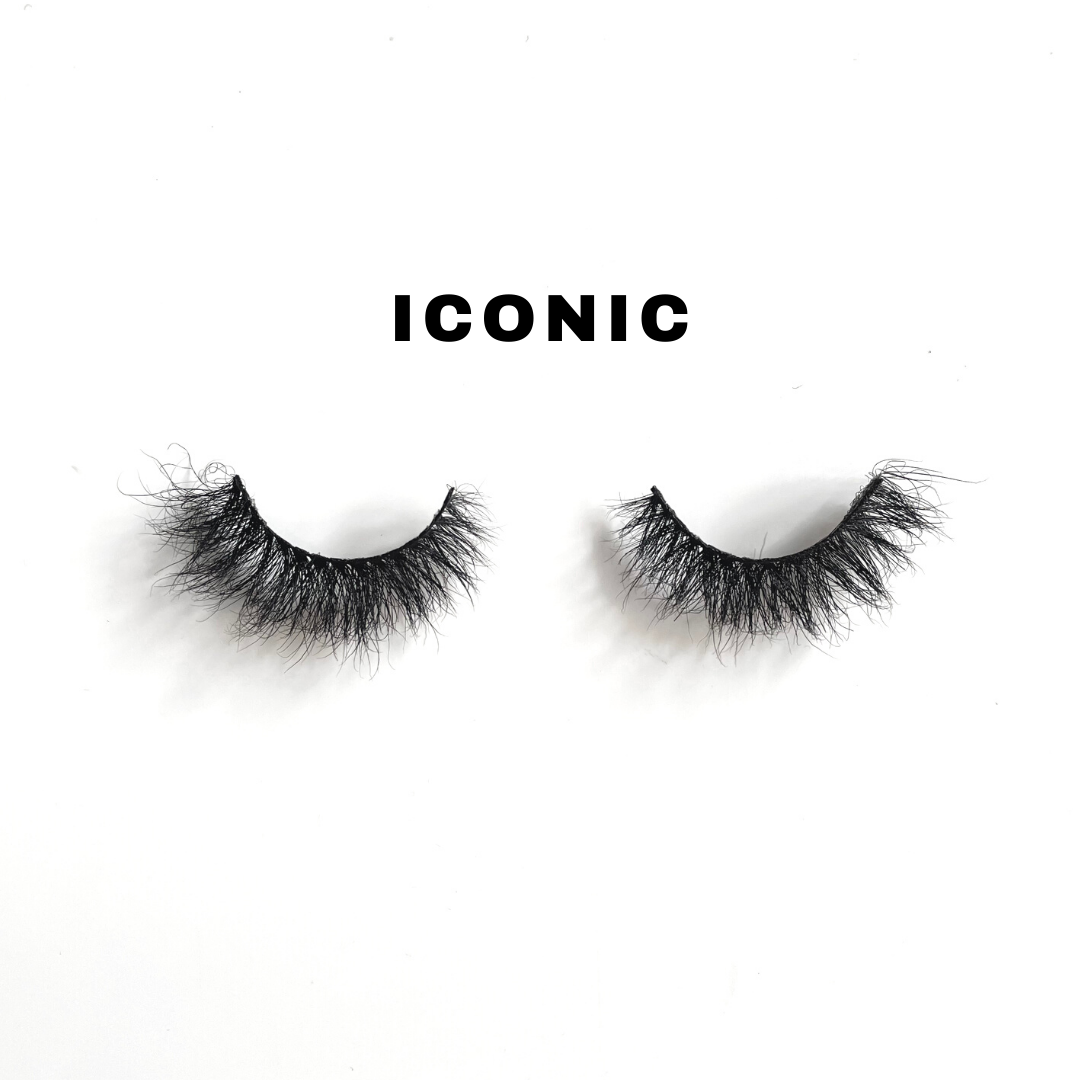 STUNNER Bridal Luxury Lashes