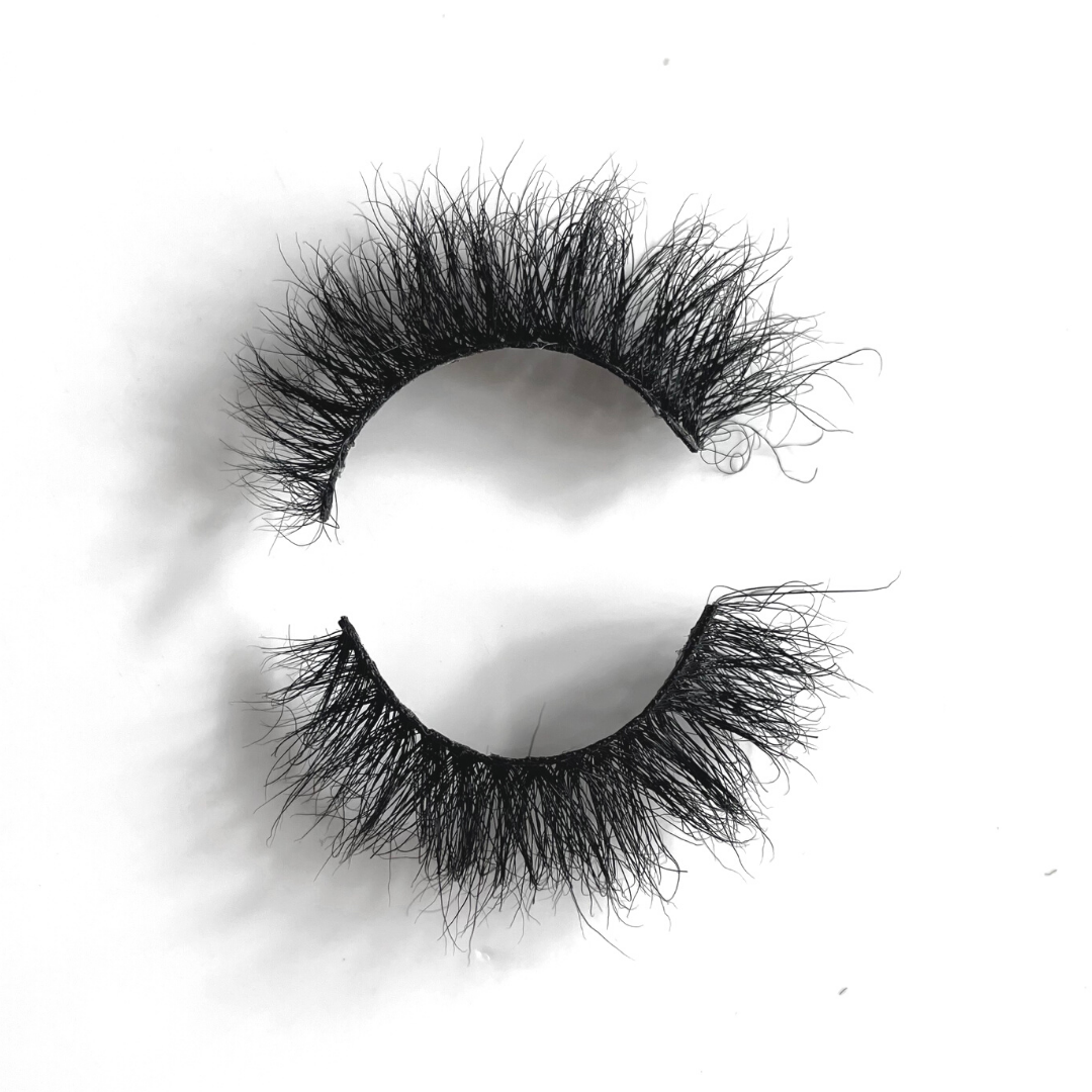 STUNNER Bridal Luxury Lashes