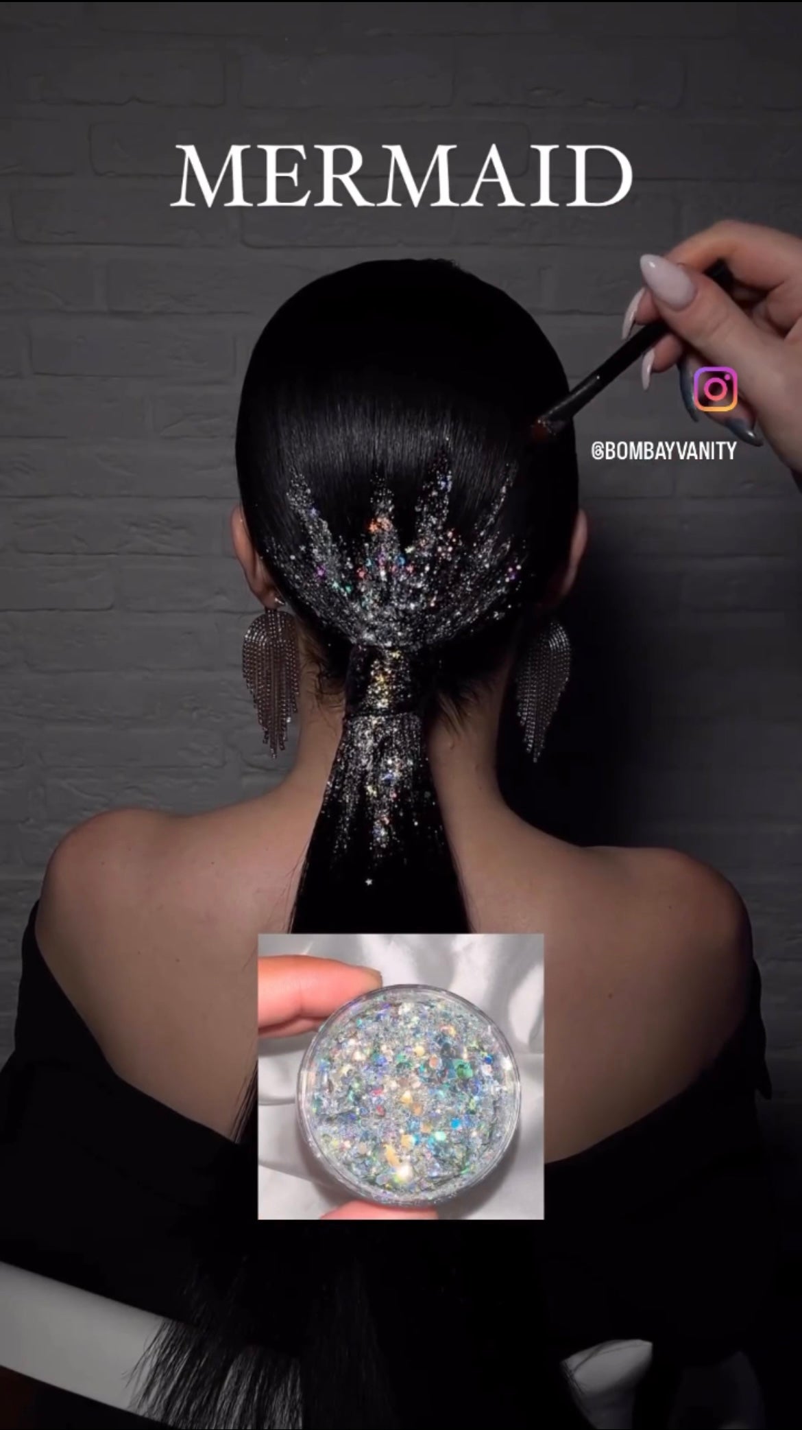 Hair Glitter