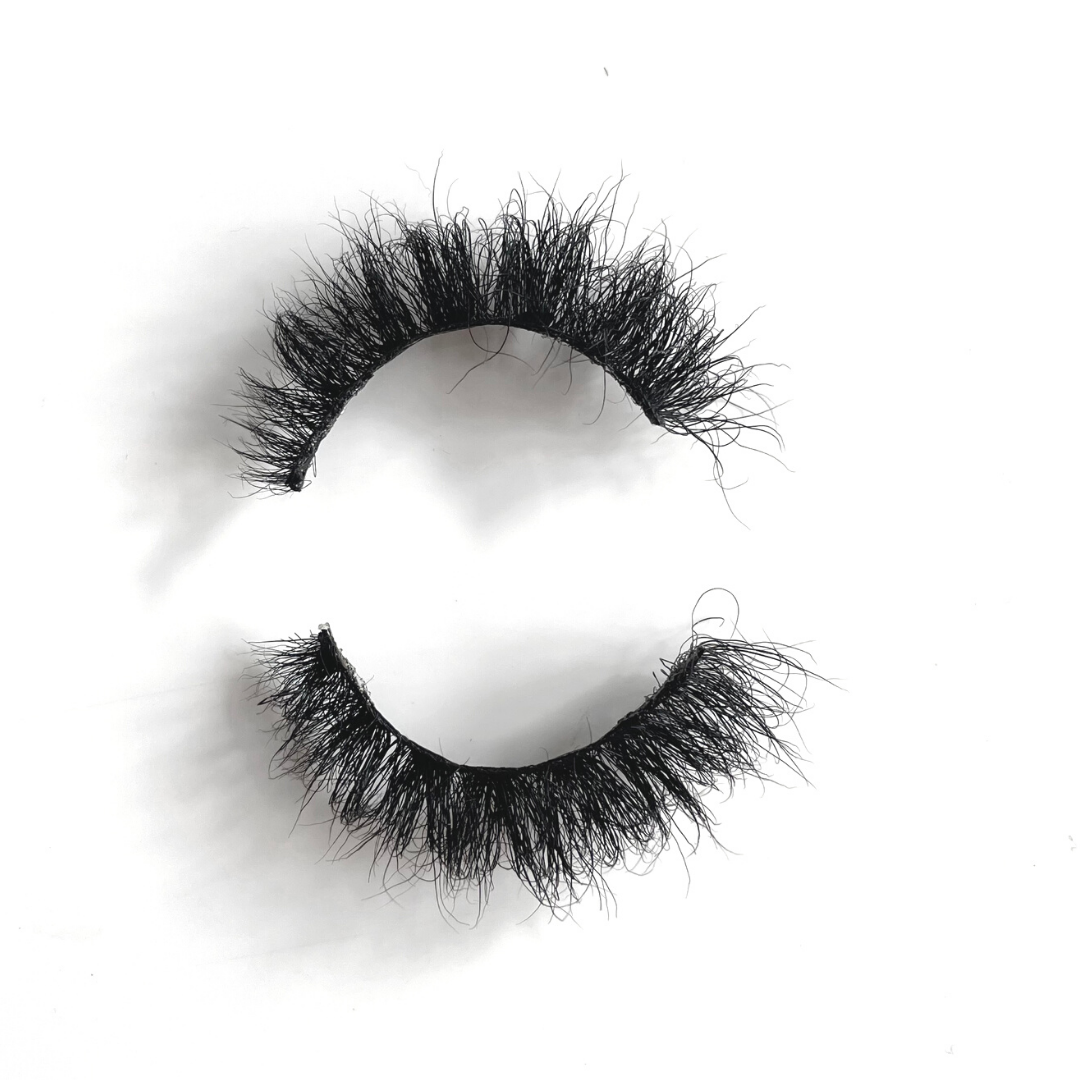STUNNER Bridal Luxury Lashes