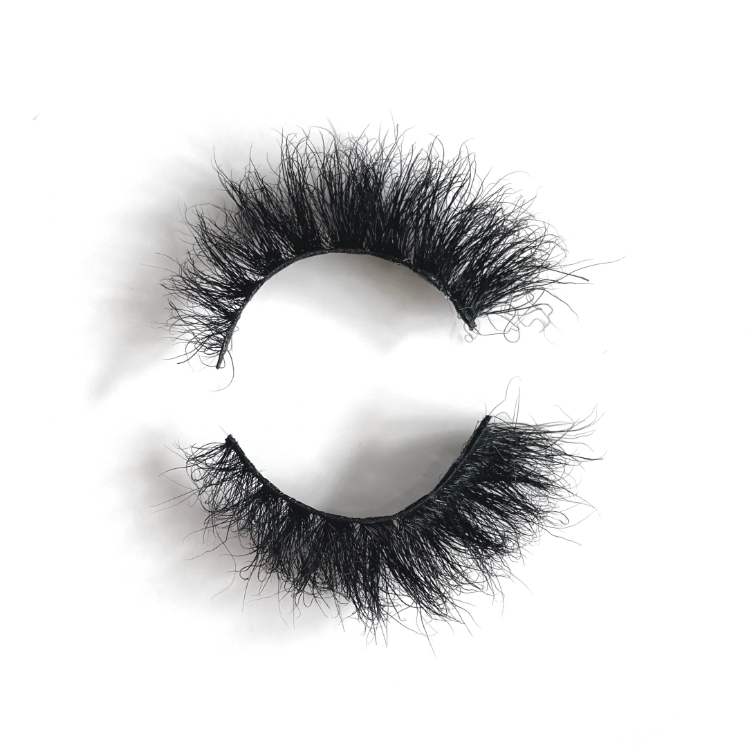 STUNNER Bridal Luxury Lashes