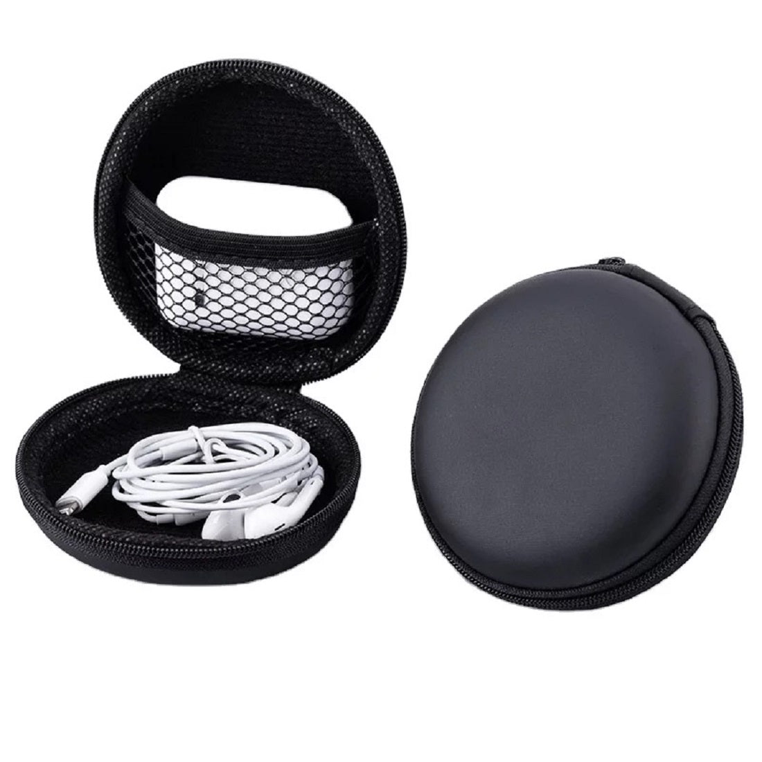 Earphone Small Accessories Case