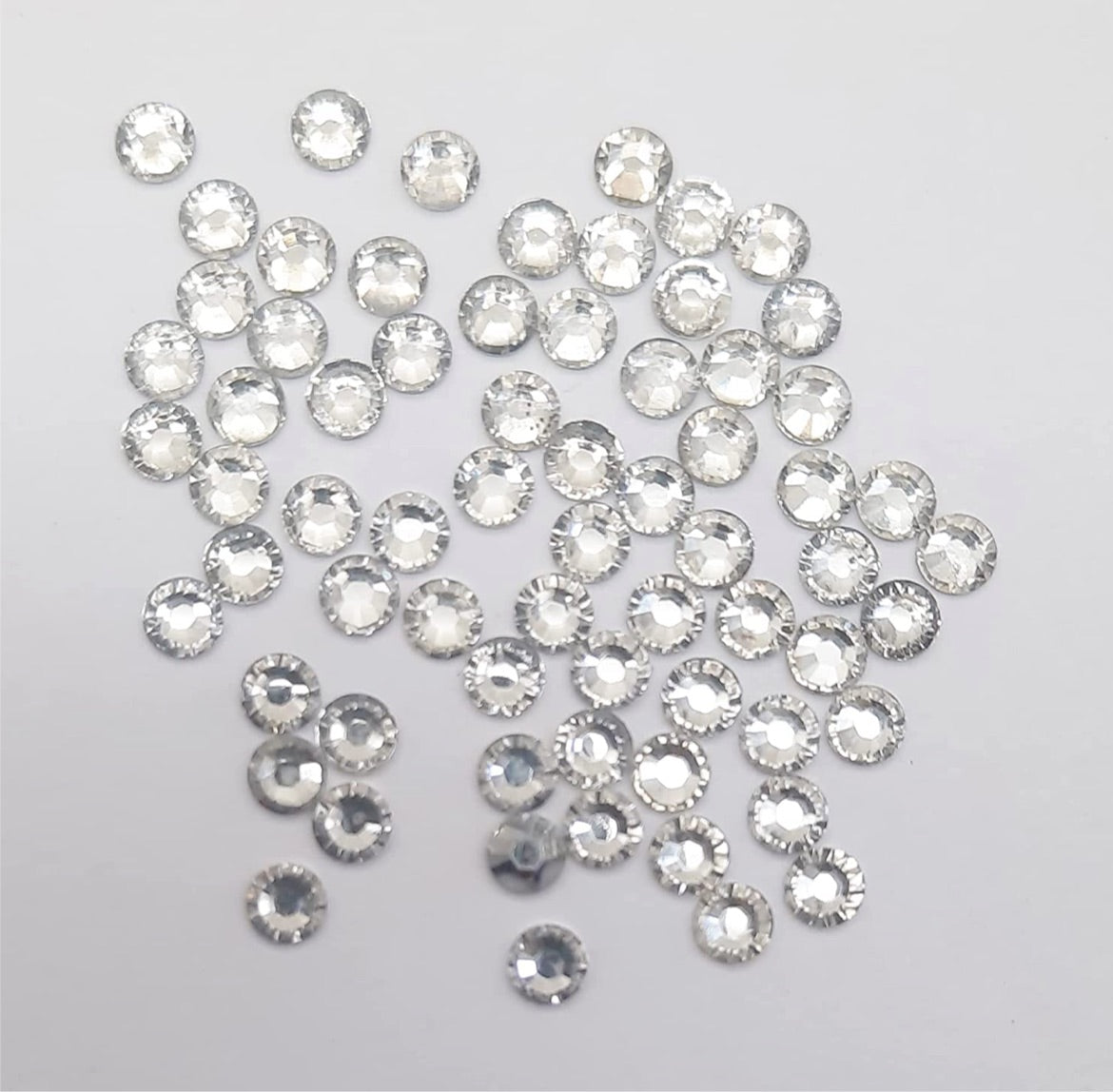 Assorted Rhinestones