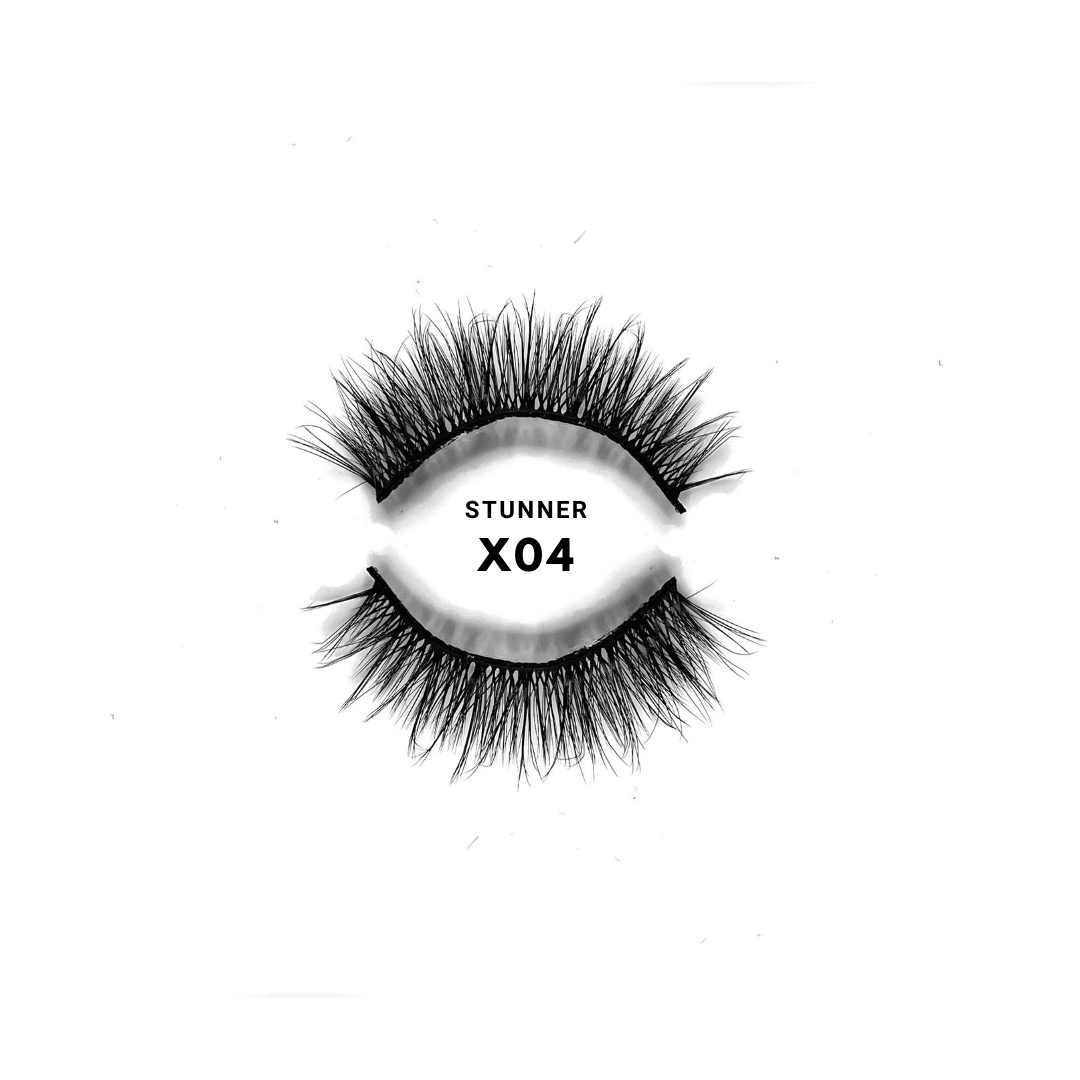 STUNNER Natural - X04
