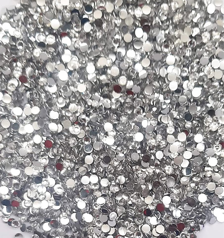 Assorted Rhinestones