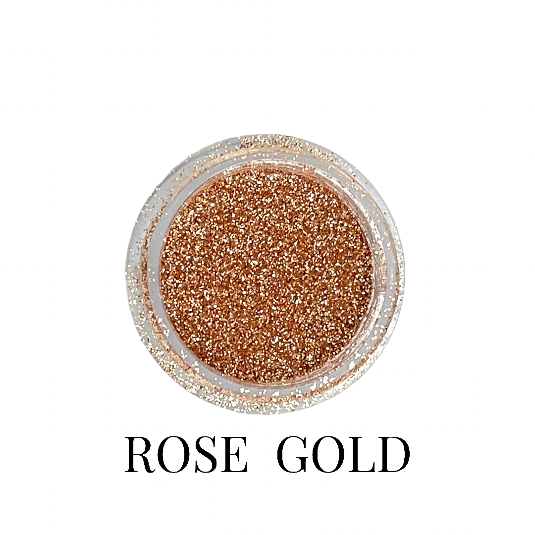 ROSE GOLD - BOMBAYVANITY