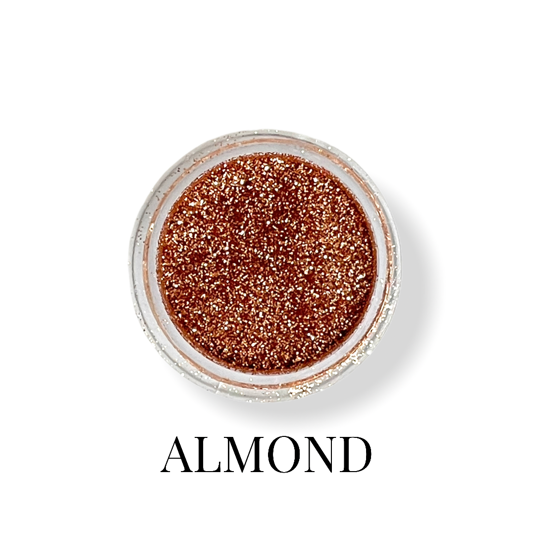 ALMOND - BOMBAYVANITY