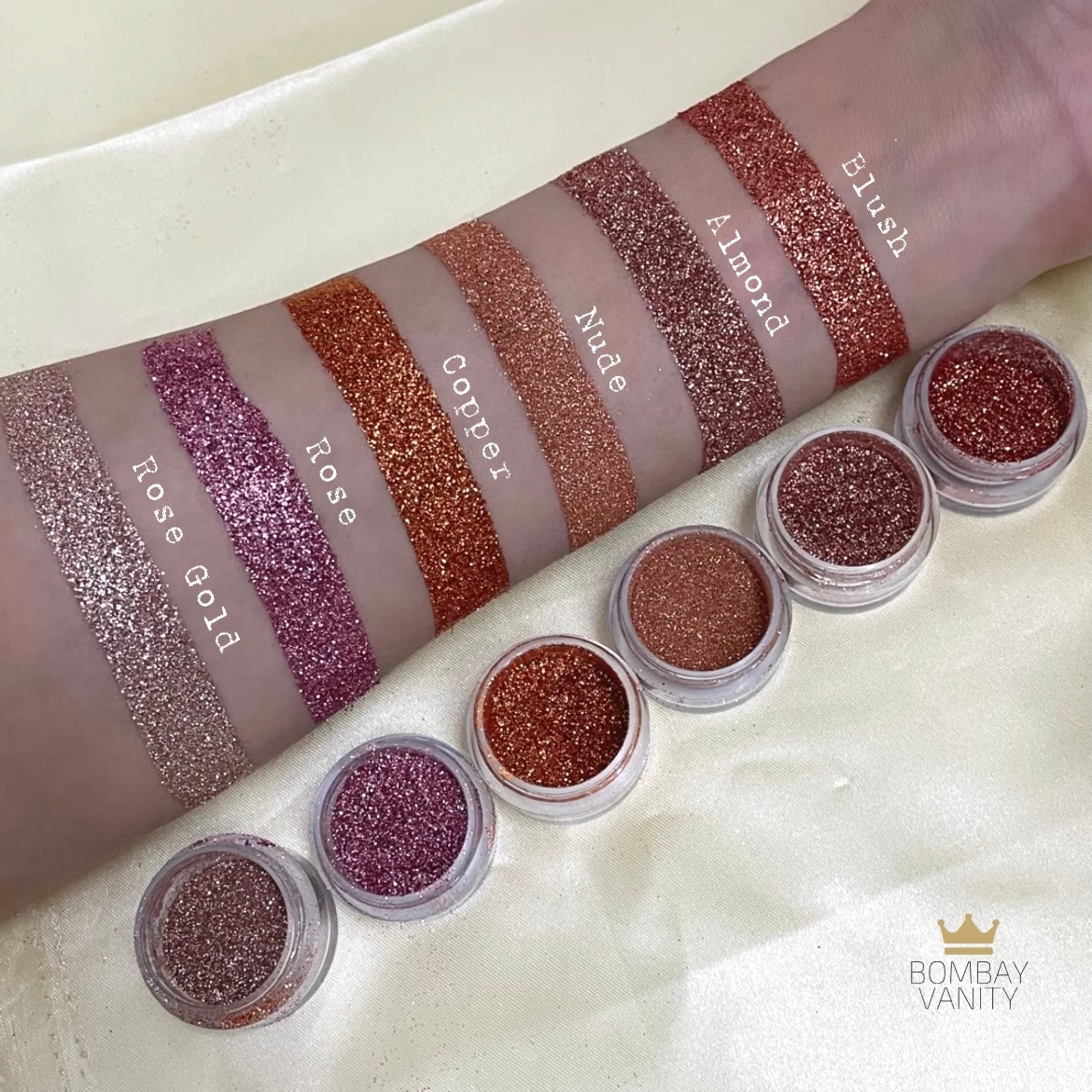 ROSE GOLD