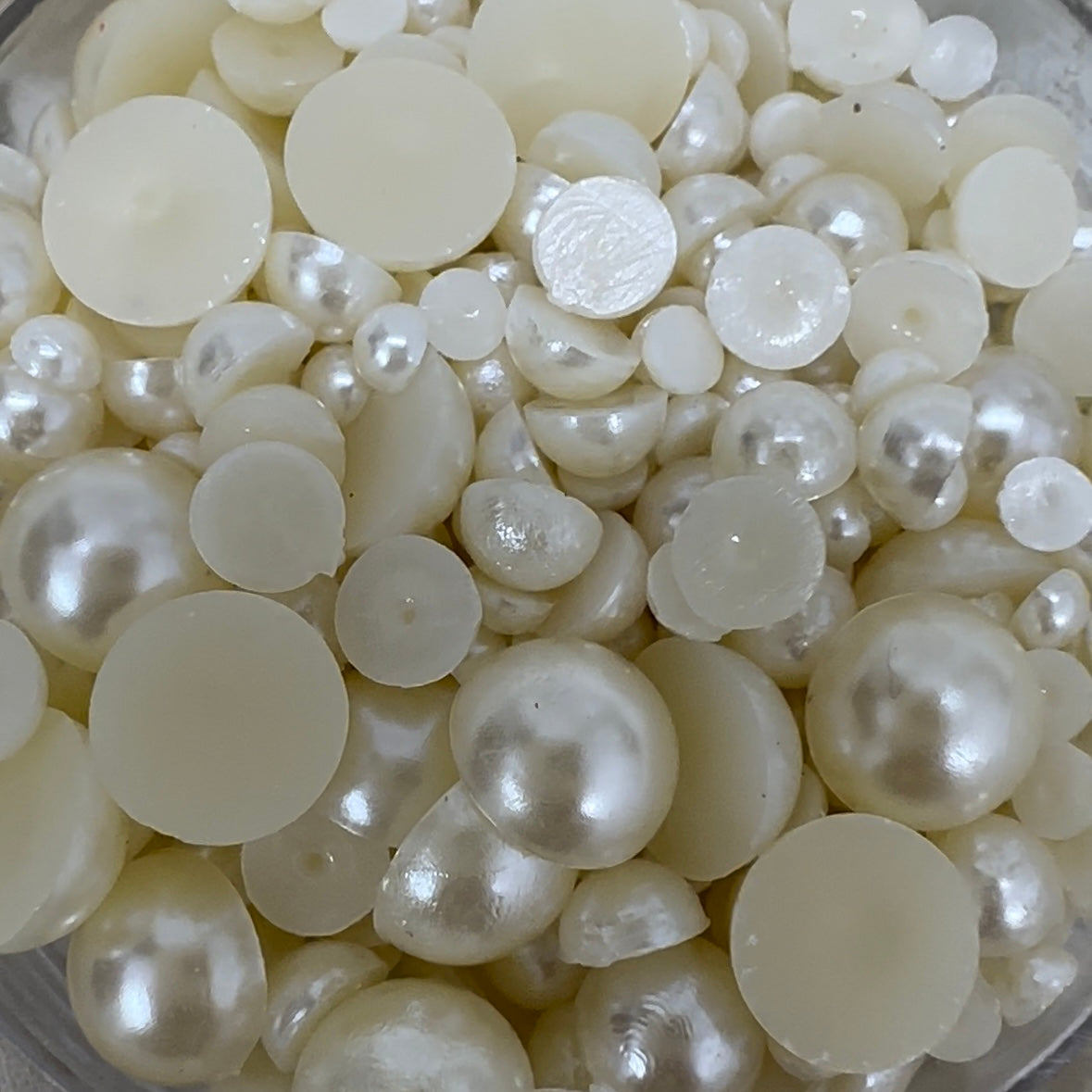 Assorted Pearls