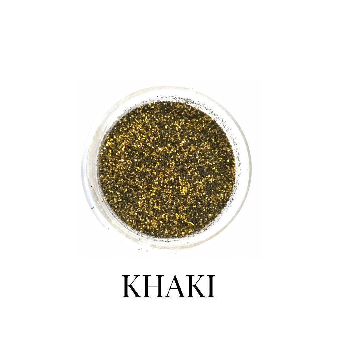 KHAKI - BOMBAYVANITY