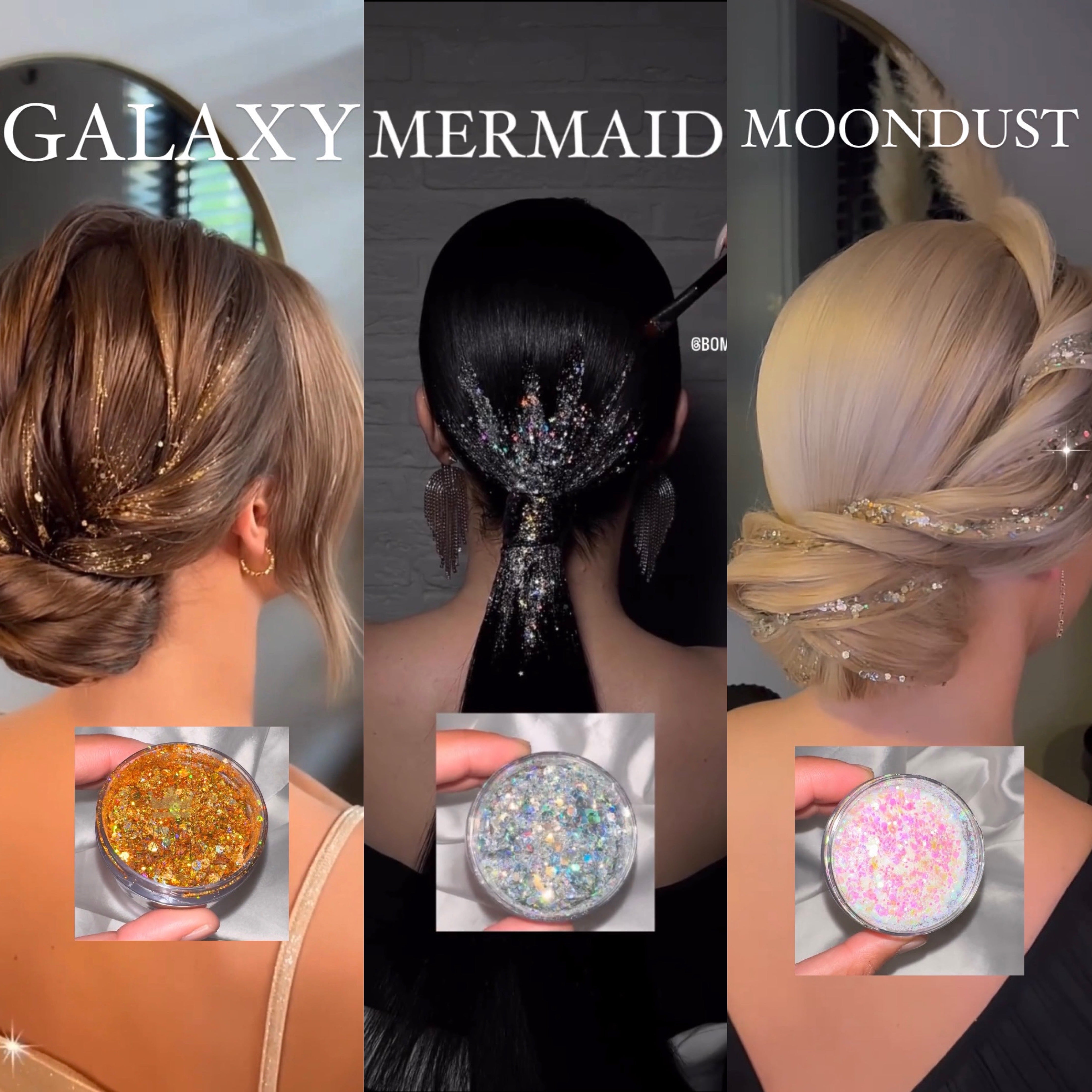Hair Glitter