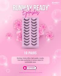 My Secret Weapon for Stunning Eyes: Bombay Vanity