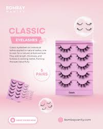 Where Beauty Meets Bold: The Bombay Vanity Lash Experience