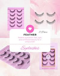 From Zero to Drama: How Bombay Vanity Lashes Transformed My Look (Focuses on the result/transformation)
