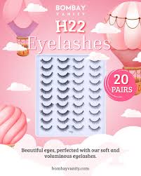 Bombay Vanity Lashes: Price, Quality, and Best Styles Reviewed