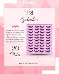 Best False Lashes in India? Bombay Vanity Might Just Be It