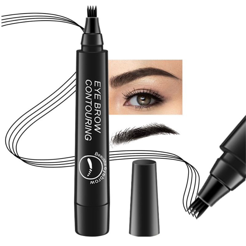 Tint My Brow 4-Tip Pen