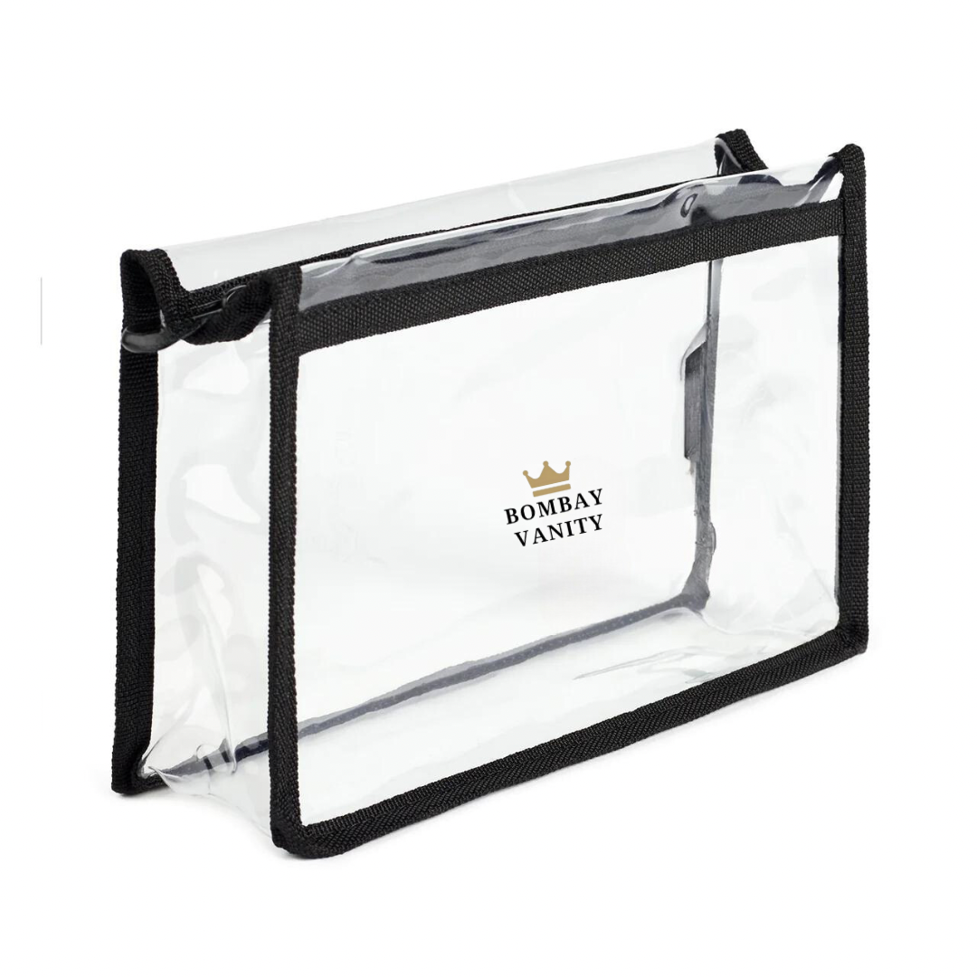 PVC Storage Bags - Set of 3 organisers