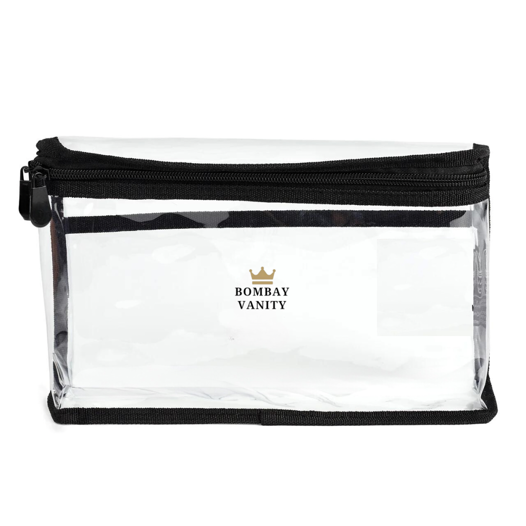 PVC Storage Bags - Set of 3 organisers