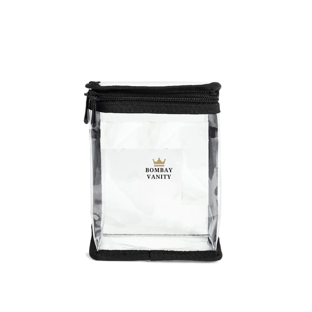 PVC Storage Bags - Set of 3 organisers