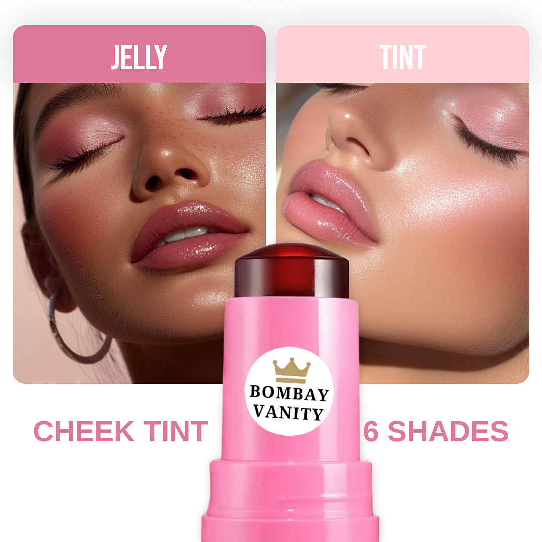 Jelly Tint Blush