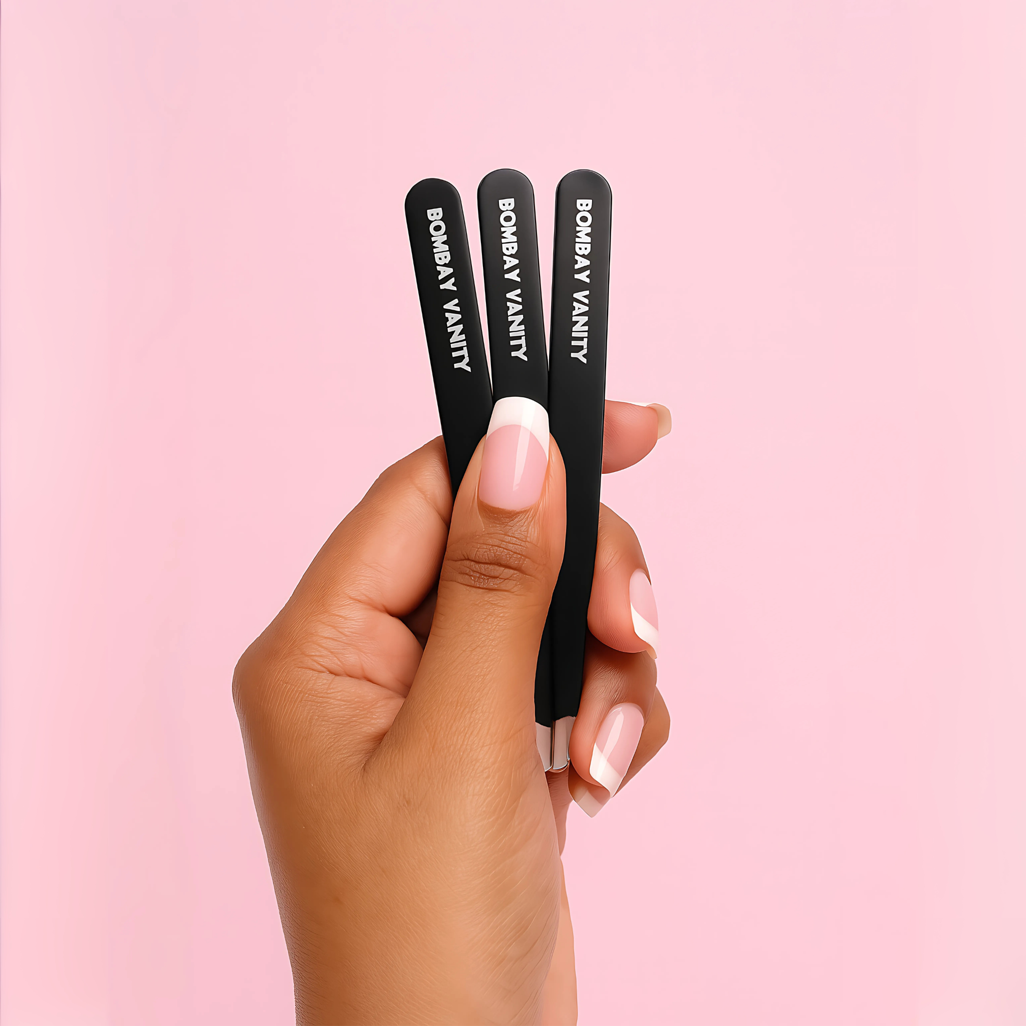Bombay Vanity® Slant Tip Tweezer