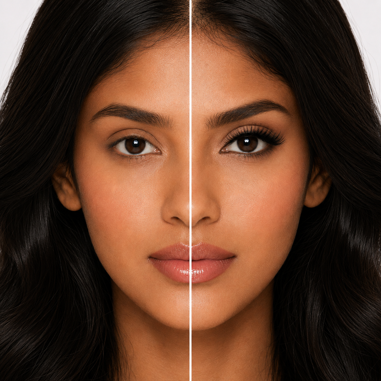 The Flawless Set — 10 Pairs False Eyelashes