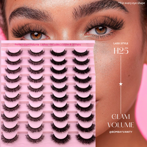 20 Wimpernpinsel Mit Tube – Einweg-Mascara-Bürsten, Weicher Bürstenkopf, Bunte Designs, Für Wimpern, Augenbrauen & Make-up