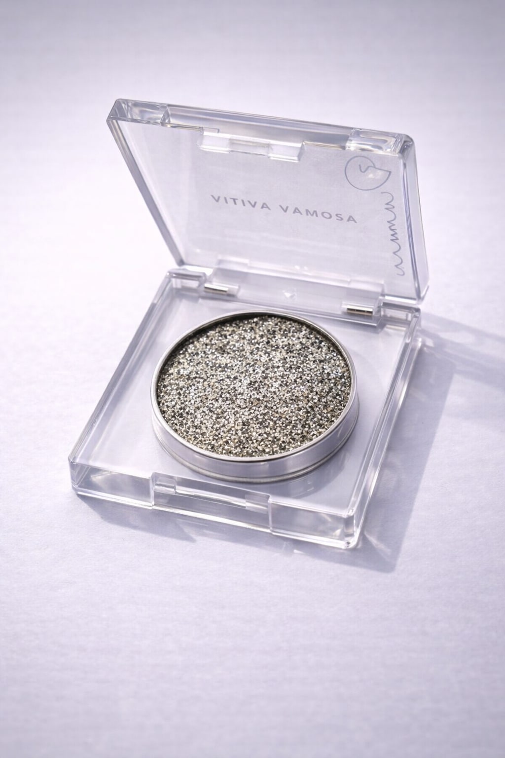 Bombay Vanity Pressed Glitters – Metallic Collection