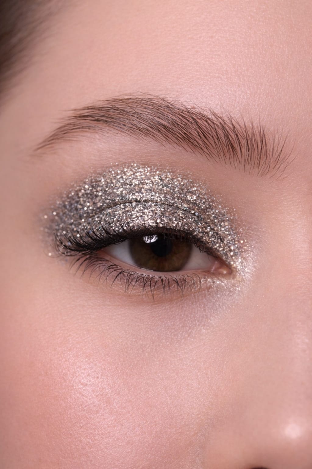 Bombay Vanity Pressed Glitters – Metallic Collection