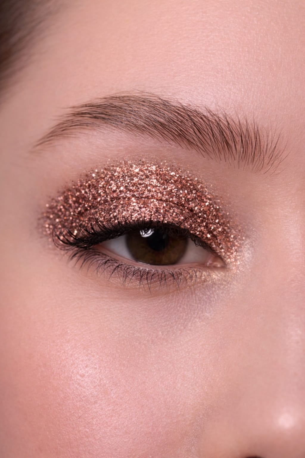 Bombay Vanity Pressed Glitters – Metallic Collection