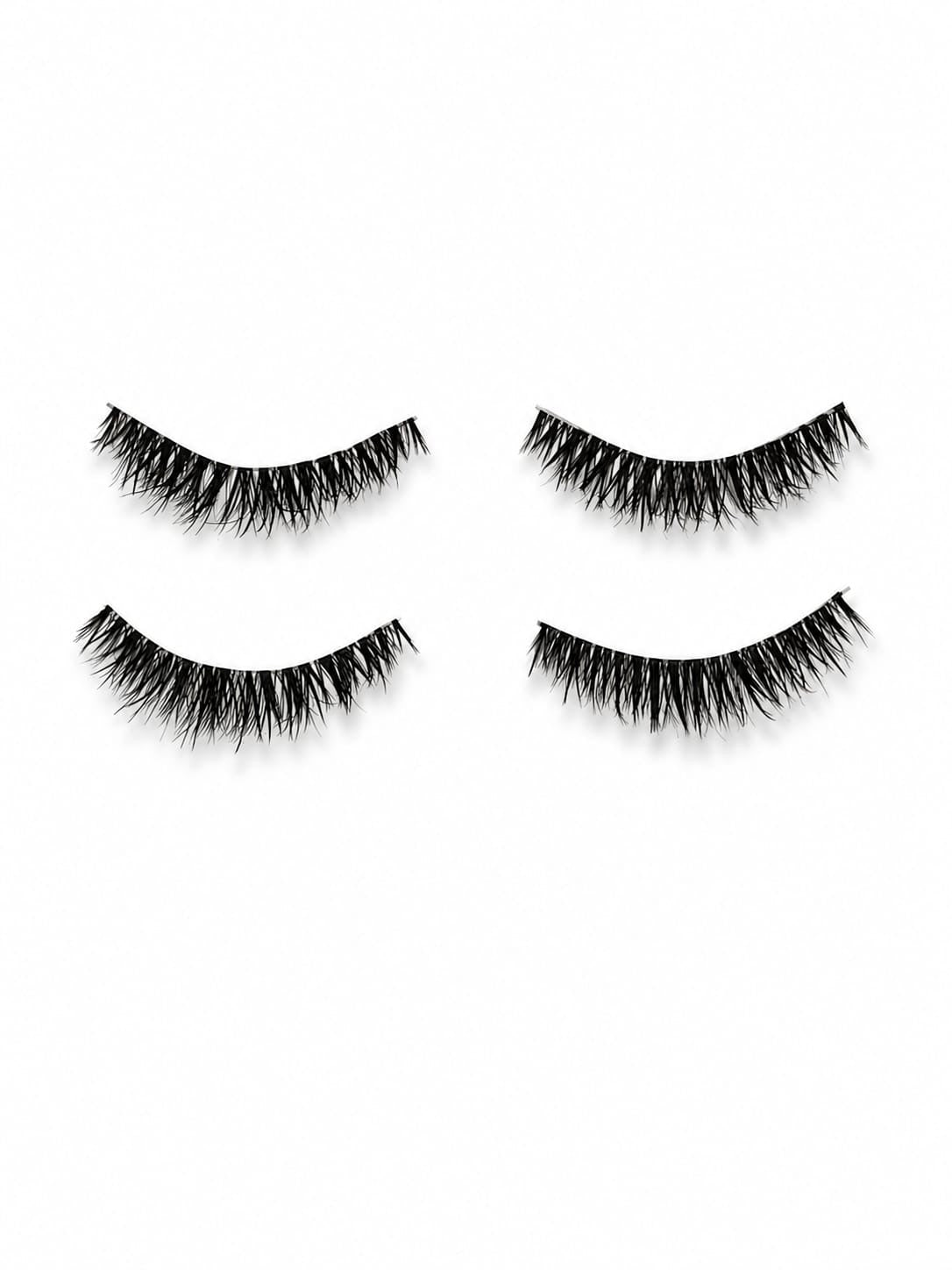 The Flawless Set — 10 Pairs False Eyelashes
