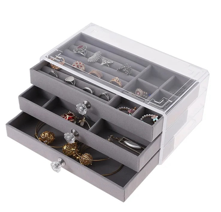 Jewelry Organiser