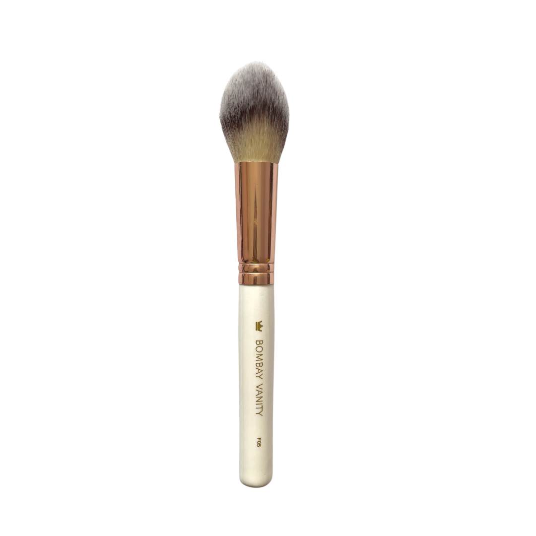 Large Powder/Blush Brush - F05