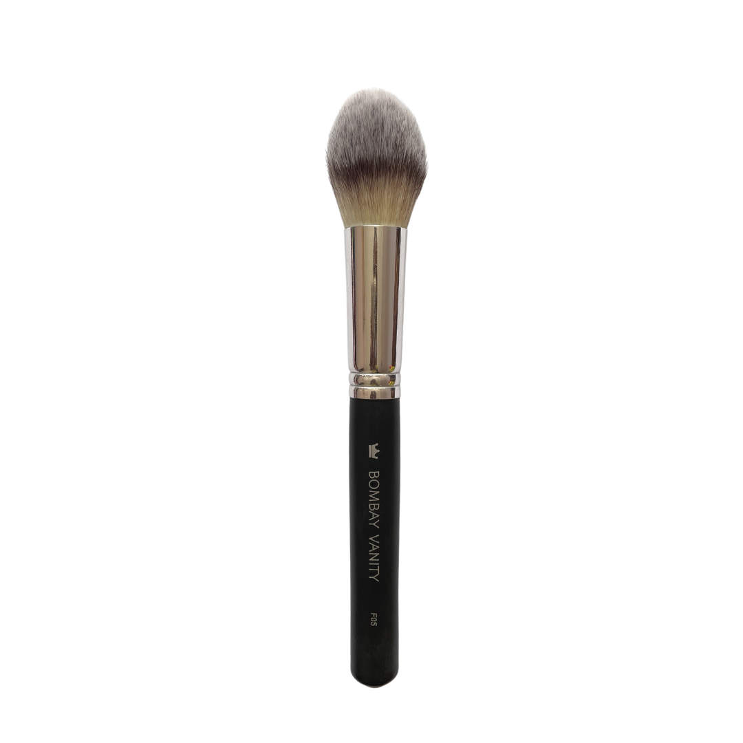 Large Powder/Blush Brush - F05