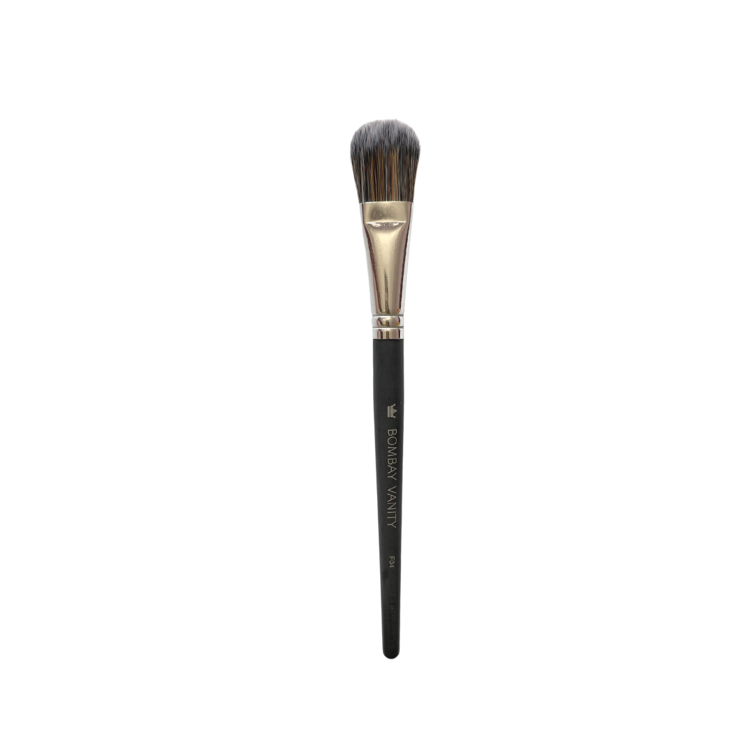 Foundation Brush - F04