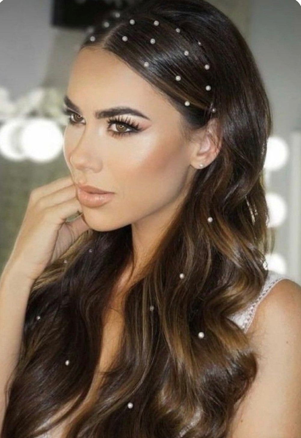 Hair Pearls